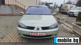 Renault Laguna 2.0   | Mobile.bg   1