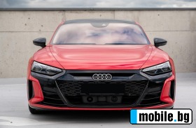 Audi E-Tron GT 93.4 kWh Quattro | Mobile.bg   3