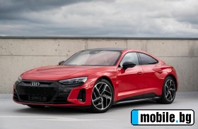 Audi E-Tron GT 93.4 kWh Quattro | Mobile.bg   1