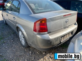 Opel Vectra 2.2dti 3 | Mobile.bg   5