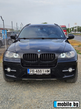     BMW X6 3.0XDrive