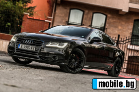 Audi A7 S-Line | Mobile.bg   17