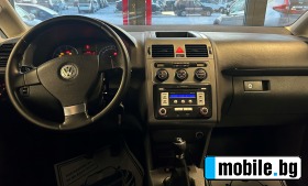 VW Touran 2.0 / | Mobile.bg   8
