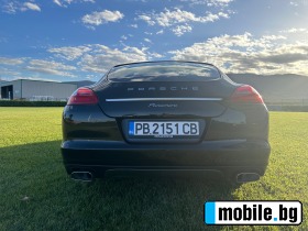 Porsche Panamera Platinum | Mobile.bg   6