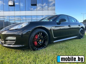 Porsche Panamera Platinum | Mobile.bg   1