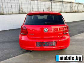 VW Polo 1.4 GPL | Mobile.bg   3