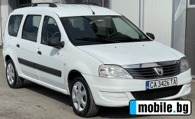 Dacia Logan 7 | Mobile.bg   7