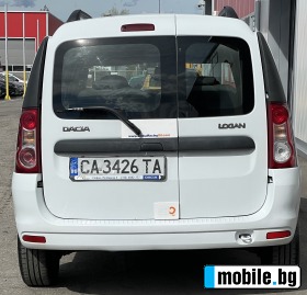 Dacia Logan 7 | Mobile.bg   4