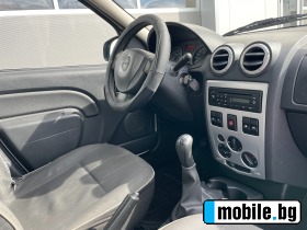 Dacia Logan 7 | Mobile.bg   16