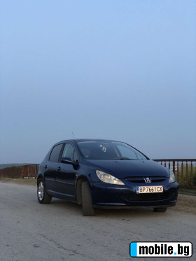 Peugeot 307 | Mobile.bg   1