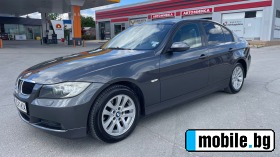 BMW 320 D  | Mobile.bg   1
