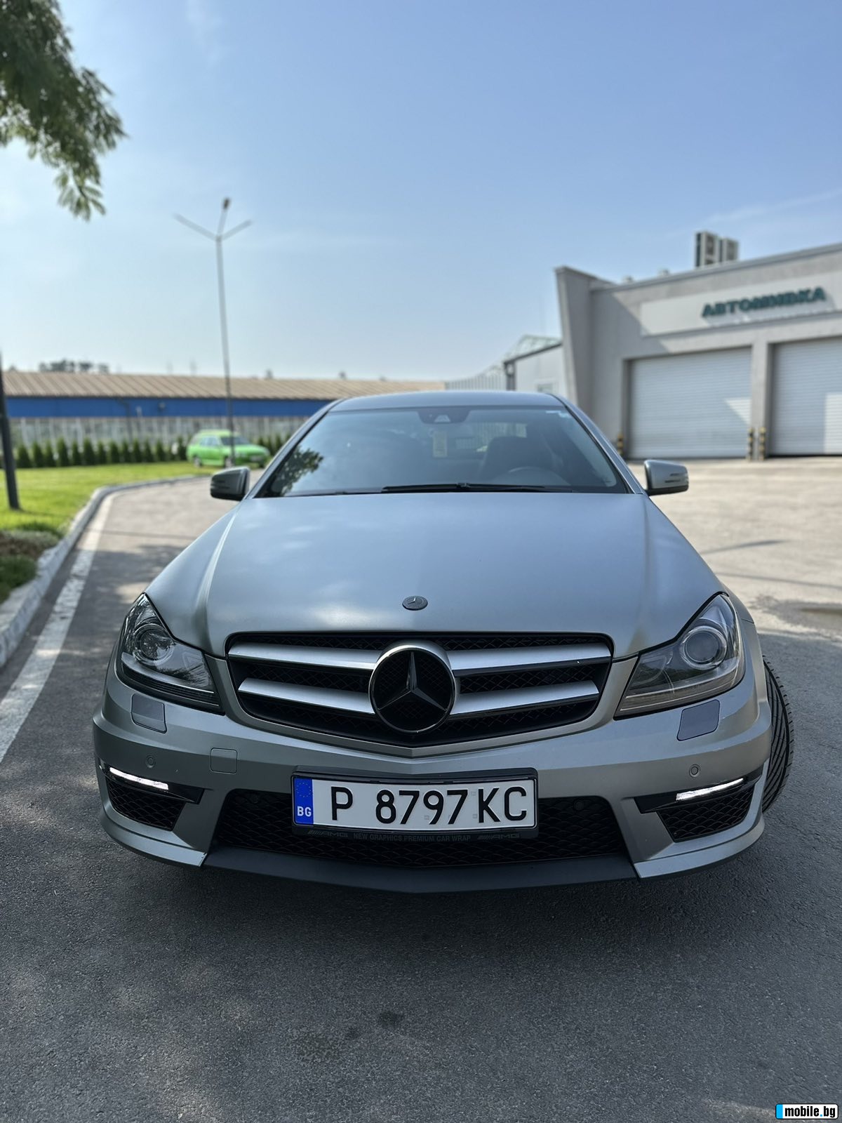 Mercedes-Benz C 250 | Mobile.bg   2