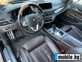 BMW 750 xDrive  | Mobile.bg   5