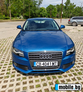 Audi A4 2.0 TDI +      | Mobile.bg   1