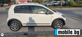 VW Up 1, 0i CROSS | Mobile.bg   3