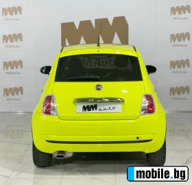 Fiat 500 | Mobile.bg   5