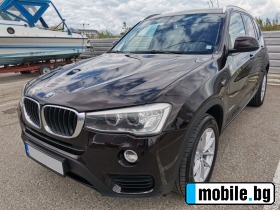 BMW X3 2.0D xDrive | Mobile.bg   1
