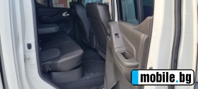 Nissan Navara 3.0TDI FULL ITALY | Mobile.bg   14