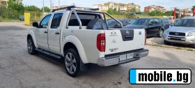 Nissan Navara 3.0TDI FULL ITALY | Mobile.bg   6