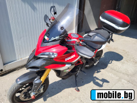 Ducati Multistrada ABS 1200 S  PIKES PEAK | Mobile.bg   1