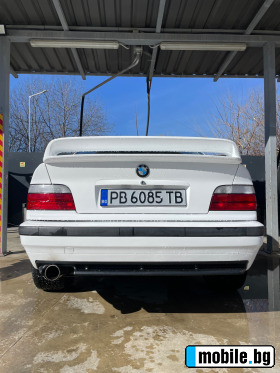 BMW 316 1.8is | Mobile.bg   11