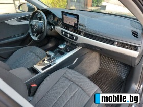 Audi A4 2.0 TDI -   | Mobile.bg   13