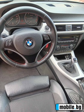 BMW 320  | Mobile.bg   16