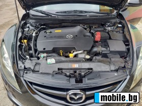 Mazda 6 2.0 TDI 140kc | Mobile.bg   14