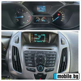 Ford Connect  1.6 TDCI 116 ..   6 | Mobile.bg   13