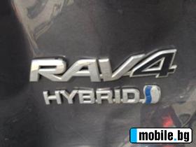 Toyota Rav4 Hybrid | Mobile.bg   11