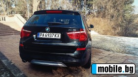 BMW X3 2.0d X-Line | Mobile.bg   4