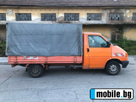 VW Transporter *2.4D | Mobile.bg   6