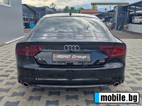 Audi A7 S-LINE PLUS/KAMERA/MEMORY/AIR/GERMANY/F1/TOP/LIZIN | Mobile.bg   6