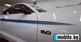 Ford Mustang GT v8 5.0 COYOTE | Mobile.bg   10