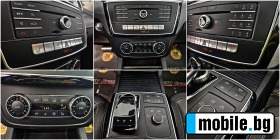 Mercedes-Benz GLE Coupe 350AMG/GERMANY/CAMERA/PANO//KEYLESS/F1/LIZI | Mobile.bg   12