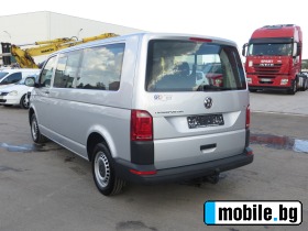 VW Transporter  8+ 1  | Mobile.bg   3