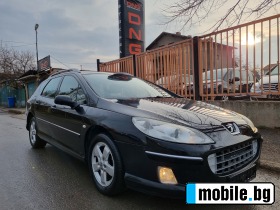 Peugeot 407 1, 600 HDI EURO4 | Mobile.bg   1