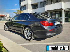 BMW 740 M-Paket | Mobile.bg   5