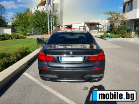 BMW 740 M-Paket | Mobile.bg   6
