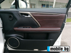 Lexus RX 450 H Luxury | Mobile.bg   12