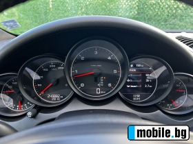 Porsche Cayenne 3.0d 245..  .   | Mobile.bg   10