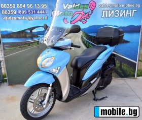 Yamaha Xenter 125 | Mobile.bg   1