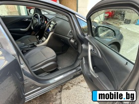 Opel Astra Sport Tourer | Mobile.bg   8