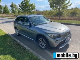 BMW X1 2.3D 204. X-Drive PANORAMA | Mobile.bg   2