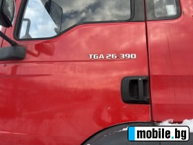 Man Tga TGA-390-6X6 | Mobile.bg   8