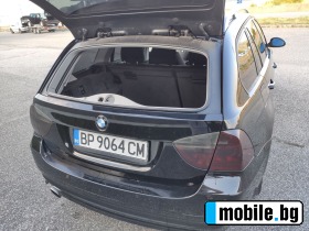 BMW 318 BMW E91 318d 143 .. 2008.Germany !!! | Mobile.bg   14