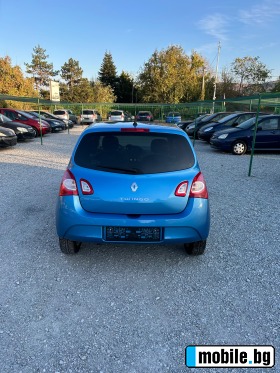 Renault Twingo 1.2i 16Vi | Mobile.bg   5
