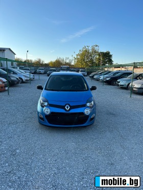 Renault Twingo 1.2i 16Vi | Mobile.bg   1