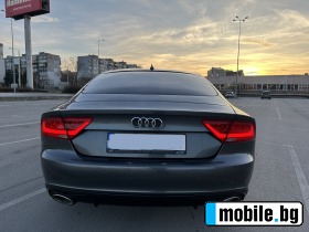Audi A7 **RS7*3.0D*245*Bose | Mobile.bg   6