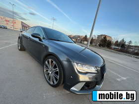 Audi A7 **RS7*3.0D*245*Bose | Mobile.bg   3